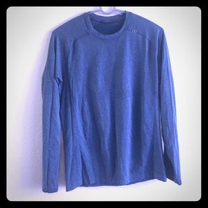 Lululemon Mens Run Swiftly